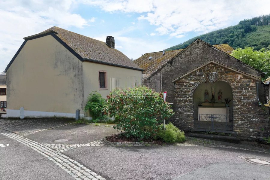 Квартира в Дикирхе, Люксембург, 1 445 м² - фото 5