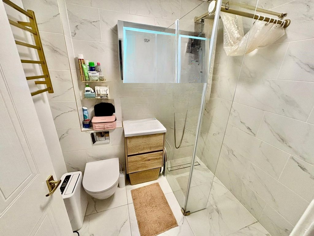 Квартира в Лондоне, Великобритания, 45 м² - фото 5