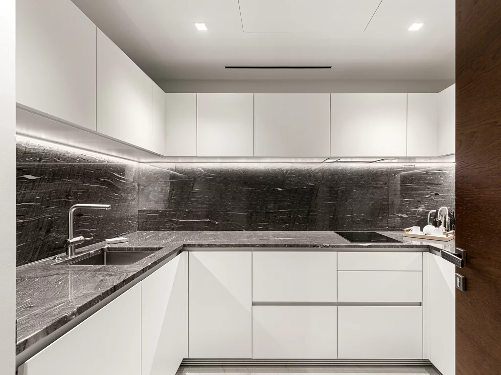 Квартира в Ла-Кондамине, Монако, 61 м² - фото 5