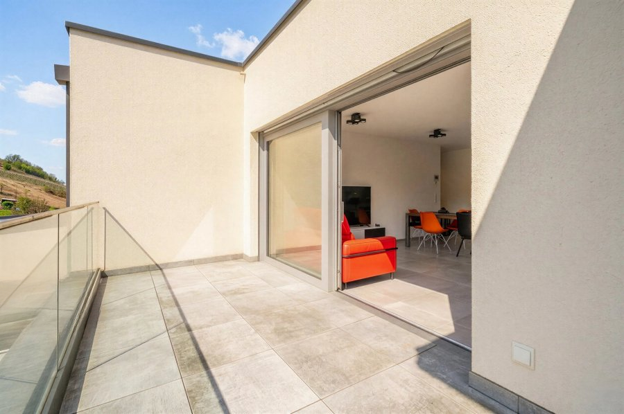 Квартира в Люксембурге, Люксембург, 106 м² - фото 5