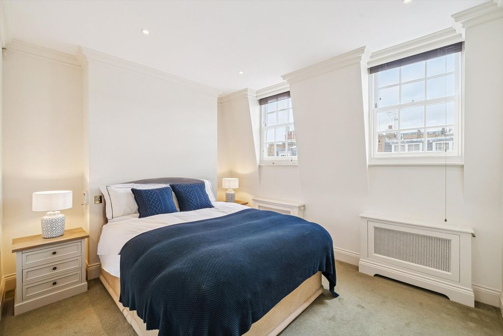 Квартира в Лондоне, Великобритания, 155 м² - фото 5