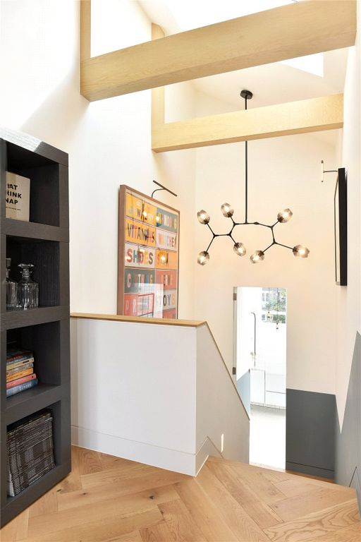 Квартира в Лондоне, Великобритания, 66 м² - фото 5