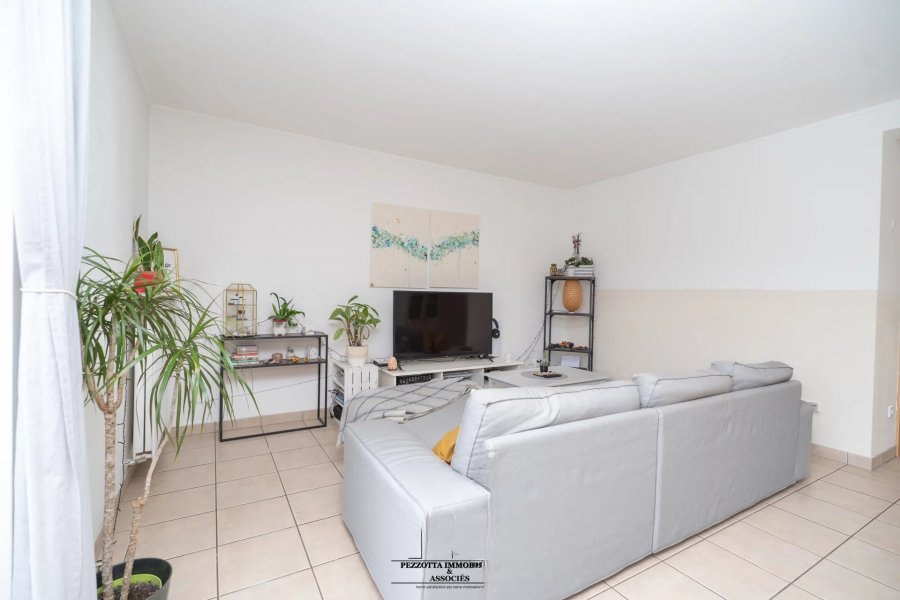 Квартира в Гревенмахере, Люксембург, 97 м² - фото 5