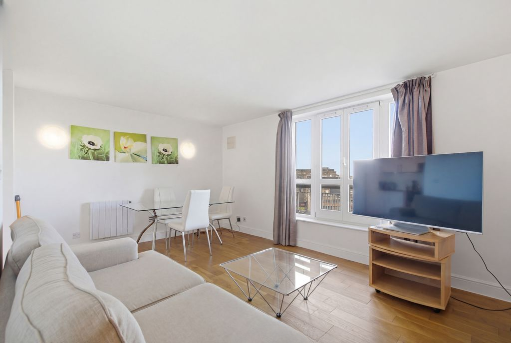 Квартира в Лондоне, Великобритания, 44 м² - фото 5