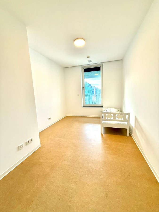 Квартира в Люксембурге, Люксембург, 89 м² - фото 5