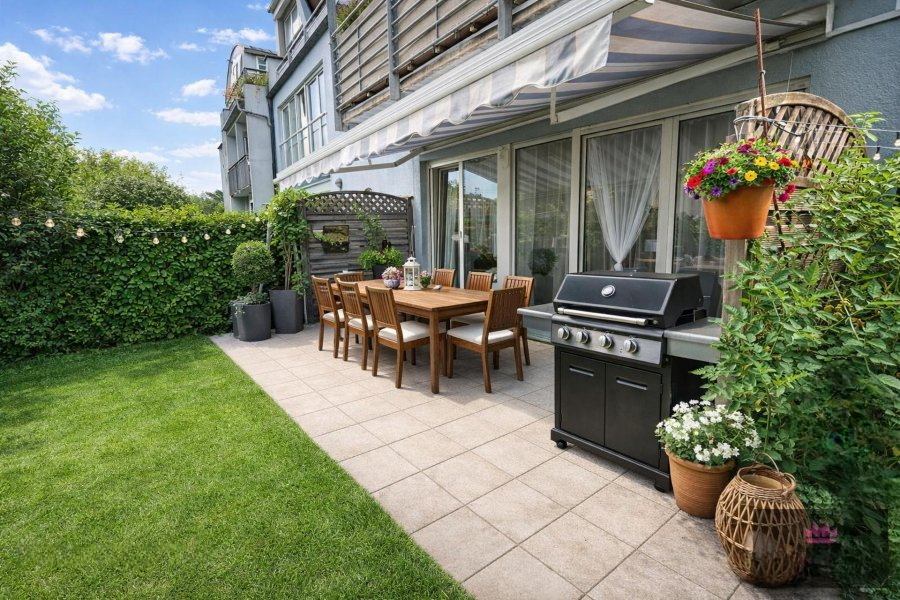 Квартира в Люксембурге, Люксембург, 75 м² - фото 5