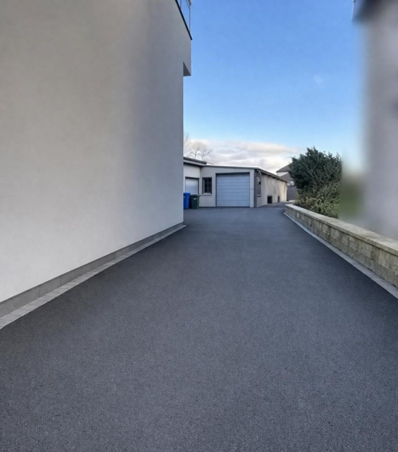 Квартира в Люксембурге, Люксембург, 260 м² - фото 5