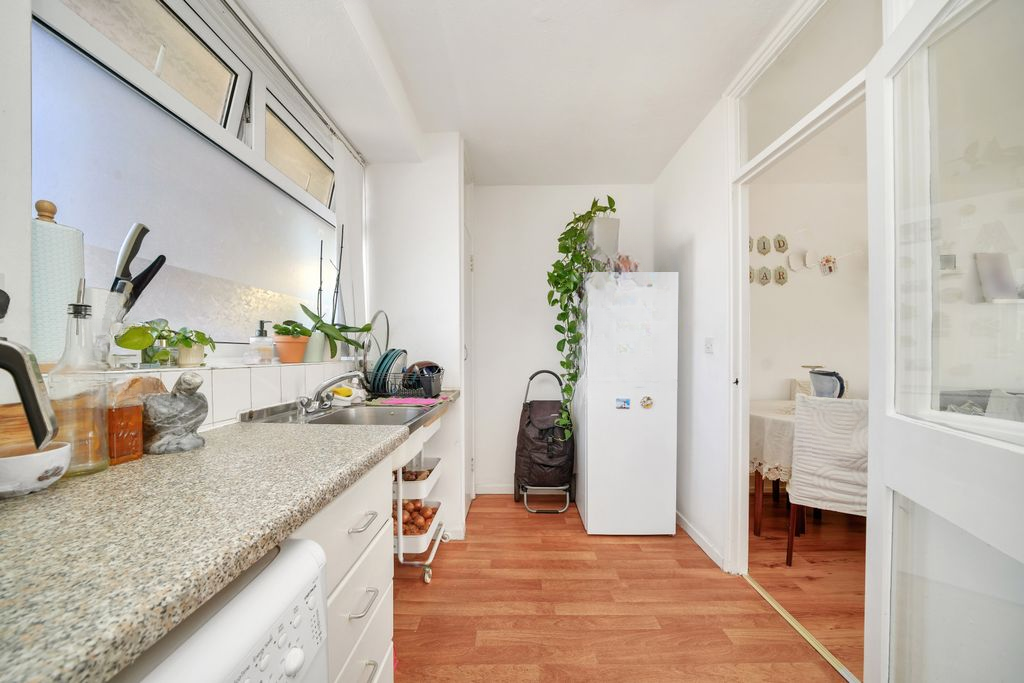 Квартира в Лондоне, Великобритания, 51 м² - фото 5