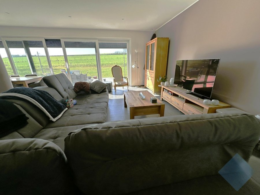 Квартира в Дикирхе, Люксембург, 110 м² - фото 5