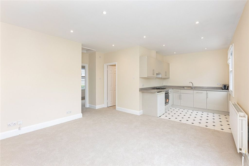 Квартира в Лондоне, Великобритания, 59 м² - фото 5