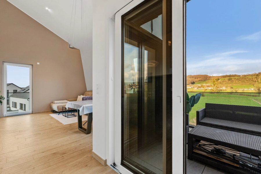 Квартира в Люксембурге, Люксембург, 79 м² - фото 5