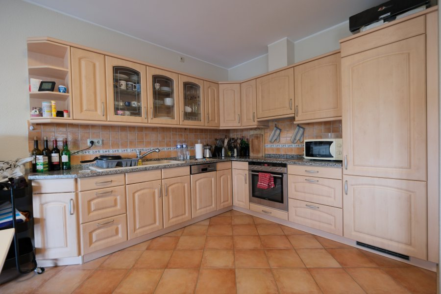 Квартира в Дикирхе, Люксембург, 78 м² - фото 5