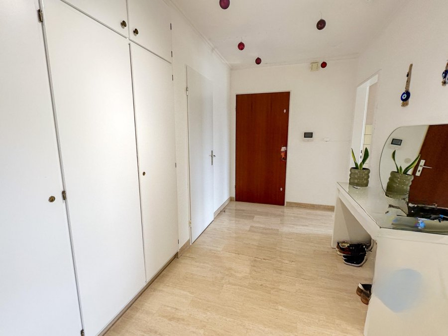 Квартира в Люксембурге, Люксембург, 96 м² - фото 5