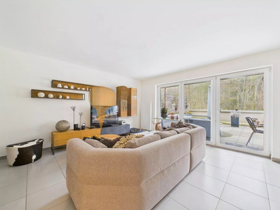 Квартира в Дикирхе, Люксембург, 87 м² - фото 5