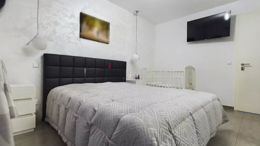 Квартира в Люксембурге, Люксембург, 56 м² - фото 5