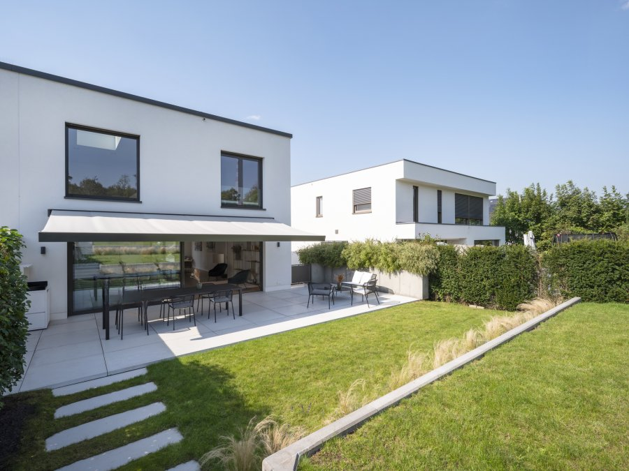 Квартира в Гревенмахере, Люксембург, 223 м² - фото 5