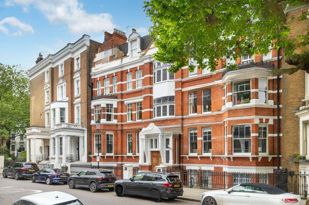 Квартира в Лондоне, Великобритания, 25 м² - фото 5