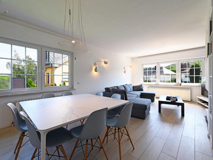 Квартира в Гревенмахере, Люксембург, 166 м² - фото 5