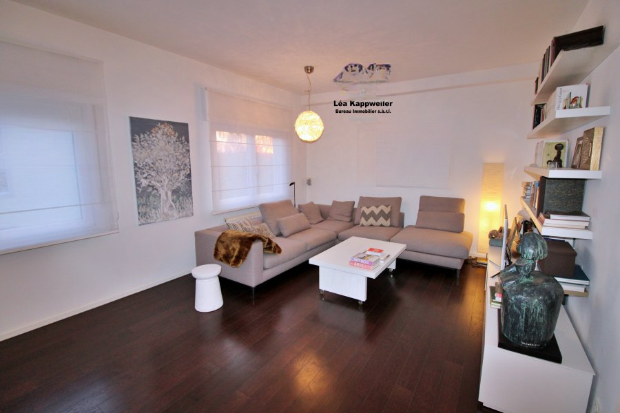 Квартира в Люксембурге, Люксембург, 90 м² - фото 5