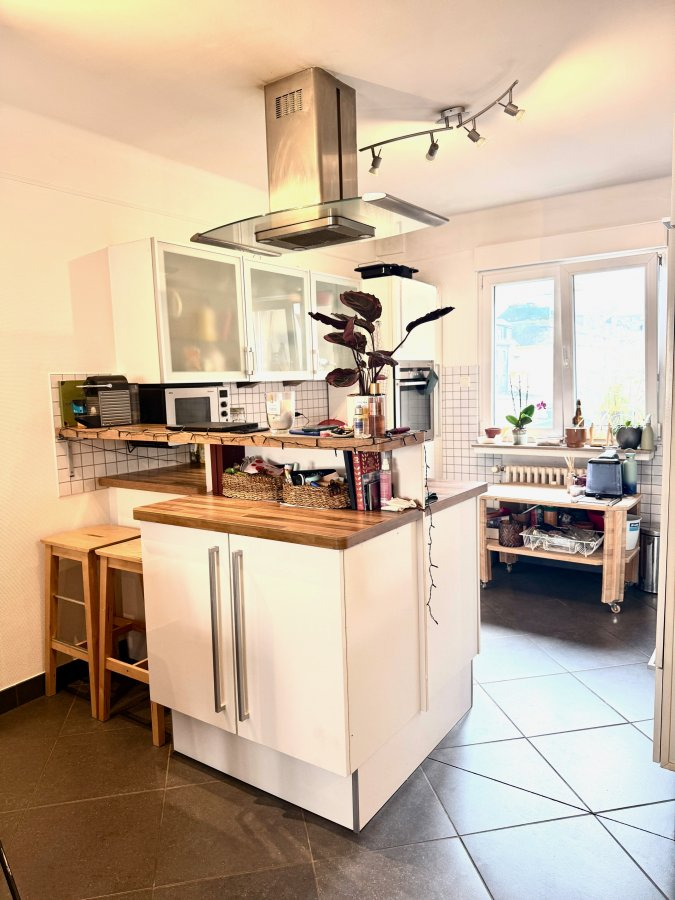 Квартира в Люксембурге, Люксембург, 63 м² - фото 5