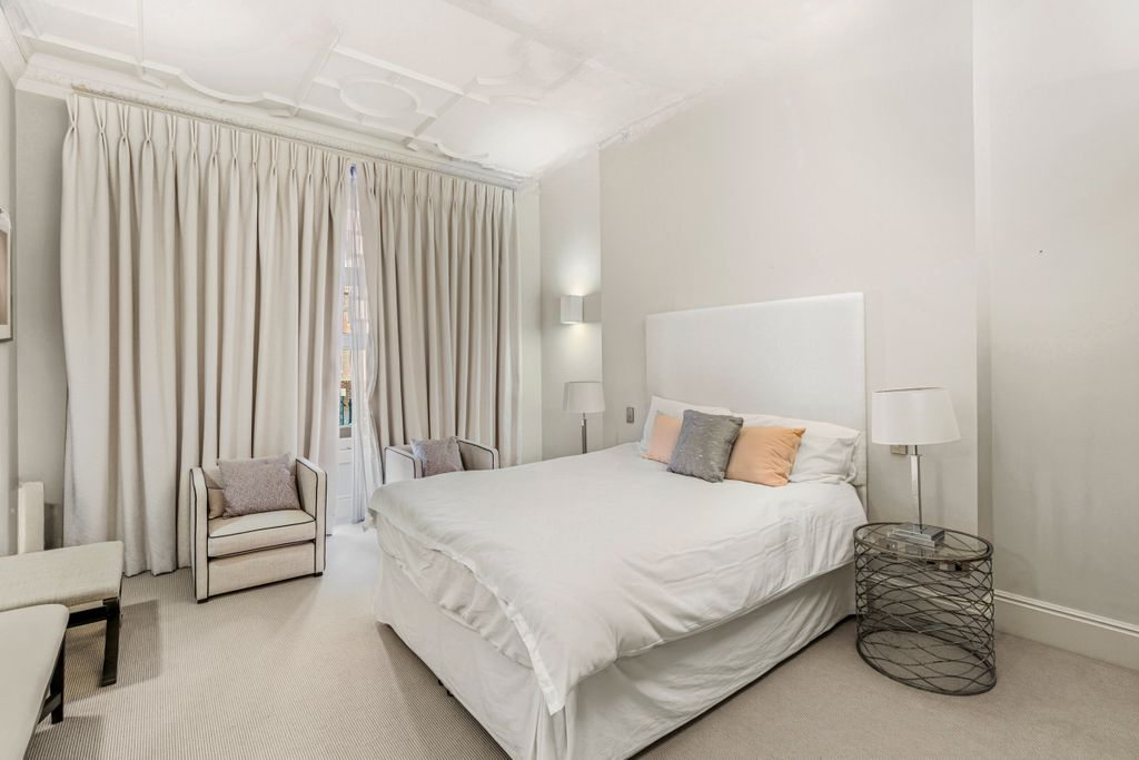 Квартира в Лондоне, Великобритания, 199 м² - фото 5