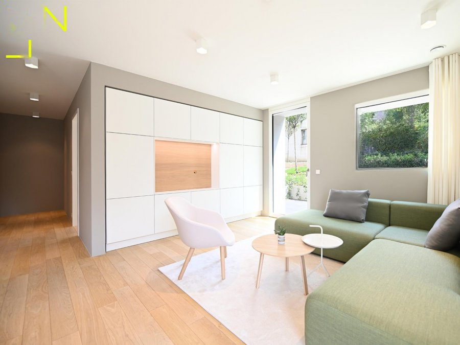 Квартира в Люксембурге, Люксембург, 58 м² - фото 5