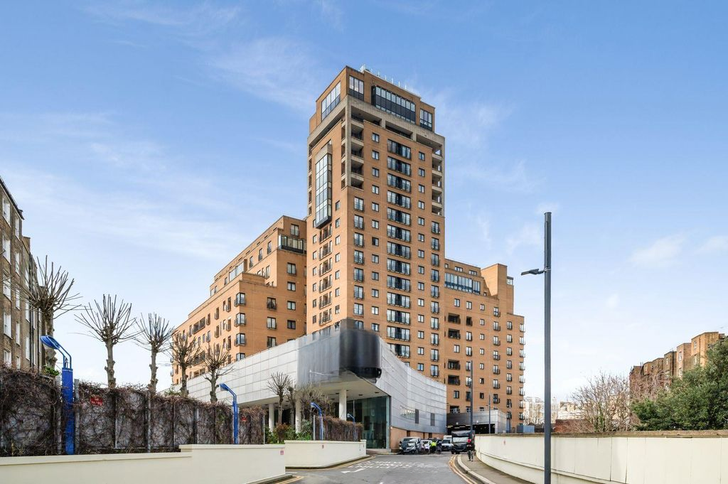 Квартира в Лондоне, Великобритания, 61 м² - фото 5