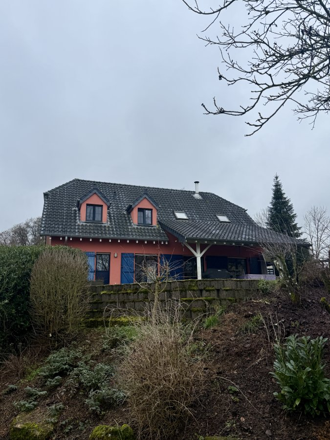 Квартира в Леллиге, Люксембург, 176 м² - фото 5