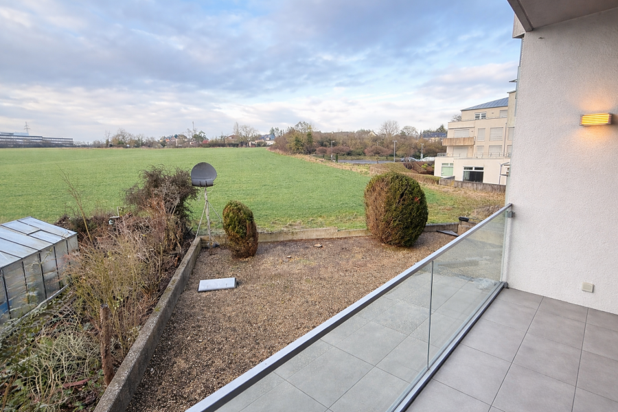 Квартира в Люксембурге, Люксембург, 85 м² - фото 5