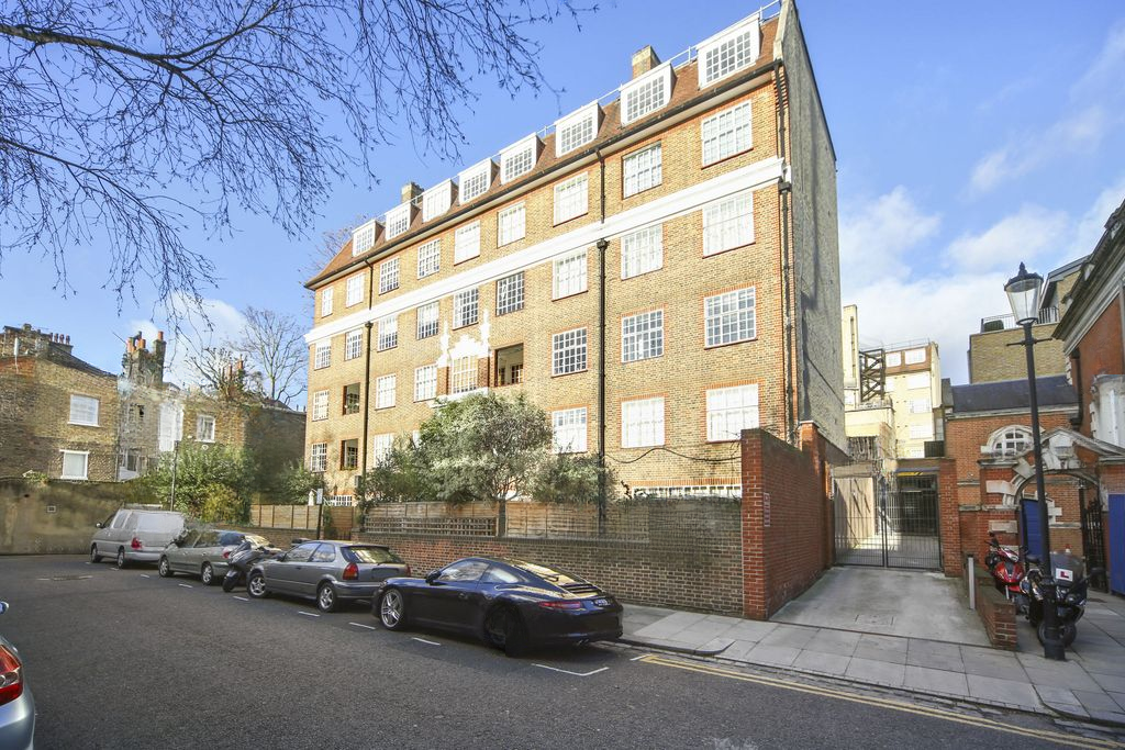 Квартира в Лондоне, Великобритания, 81 м² - фото 5