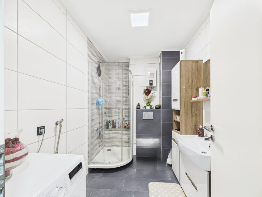 Квартира в Дикирхе, Люксембург, 94 м² - фото 5