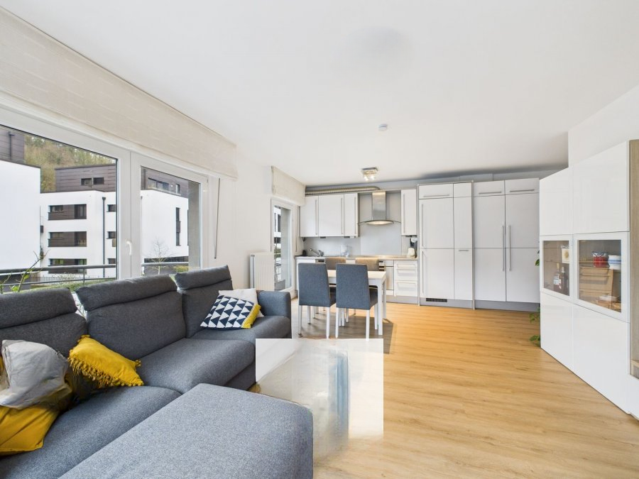 Квартира в Люксембурге, Люксембург, 66 м² - фото 5