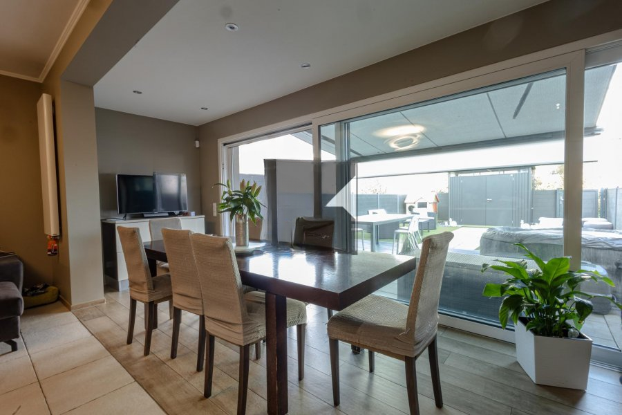 Квартира в Люксембурге, Люксембург, 160 м² - фото 5