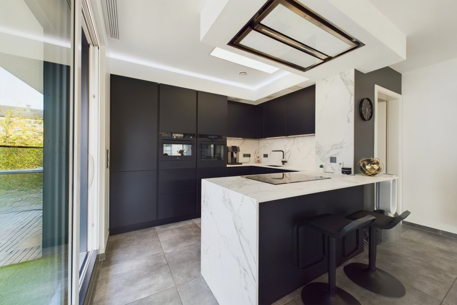 Квартира в Люксембурге, Люксембург, 110 м² - фото 5