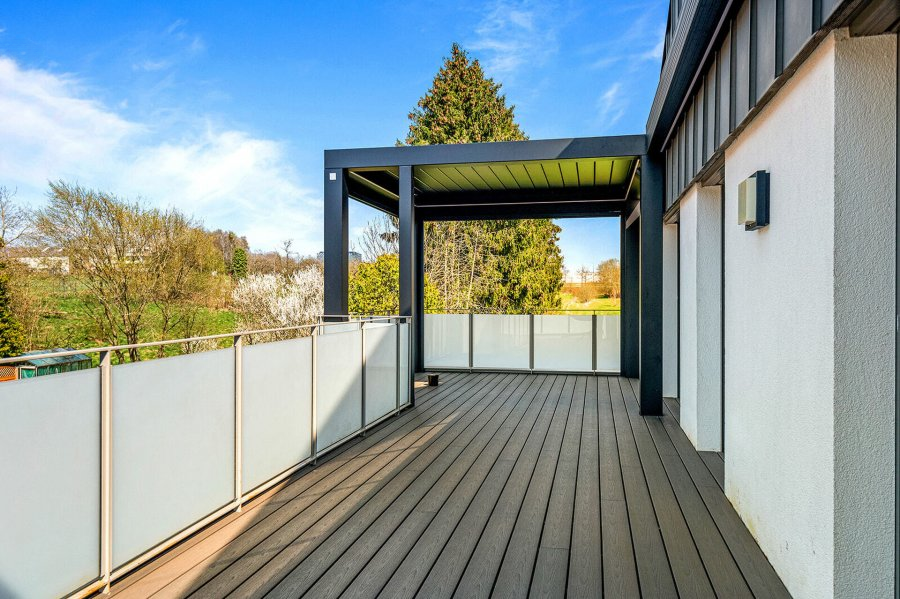 Квартира в Люксембурге, Люксембург, 141 м² - фото 5