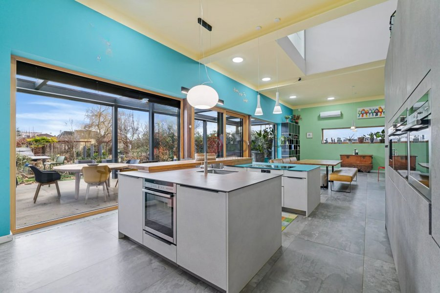 Квартира в Люксембурге, Люксембург, 530 м² - фото 5