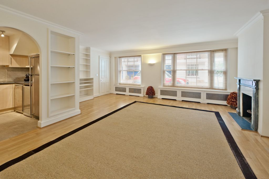 Квартира в Лондоне, Великобритания, 95 м² - фото 5