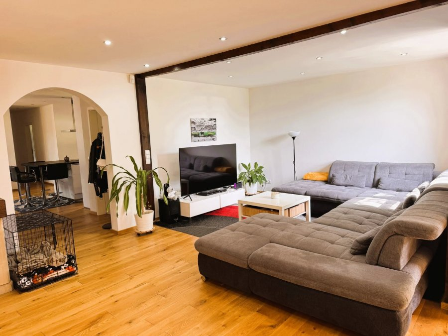 Квартира в Люксембурге, Люксембург, 160 м² - фото 5