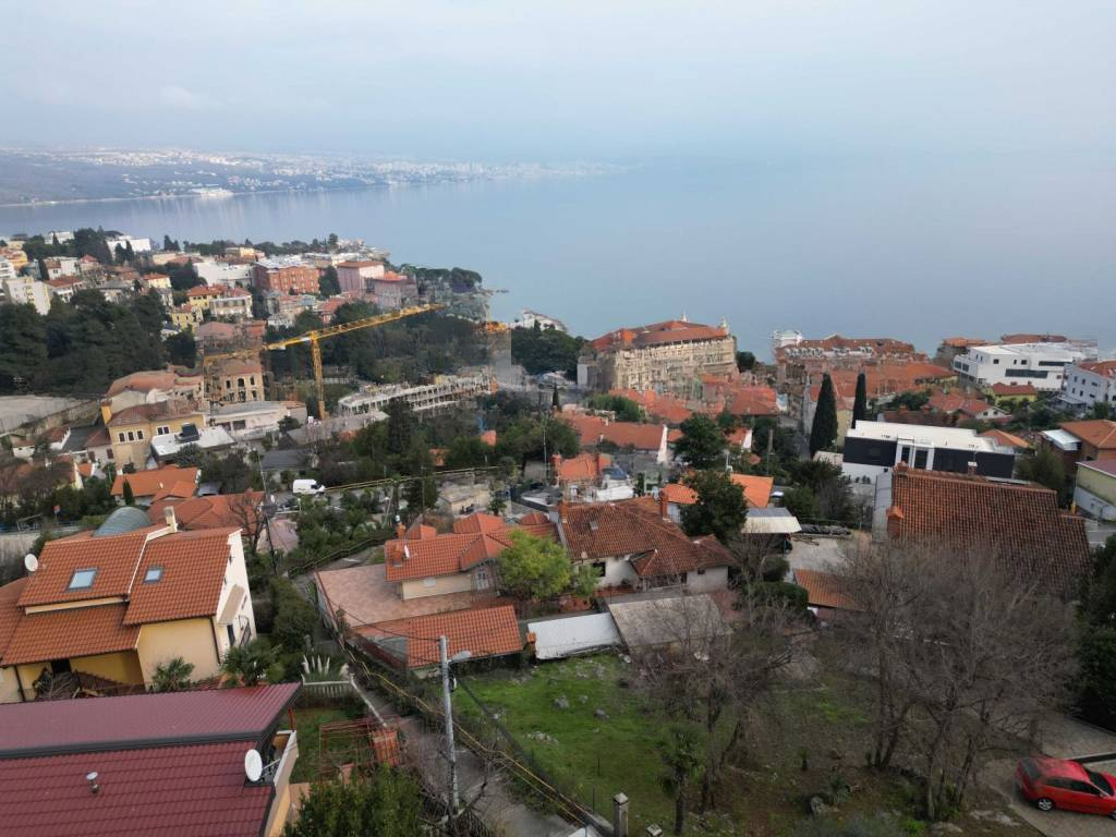 Дом в Опатии, Хорватия, 203 м² - фото 5