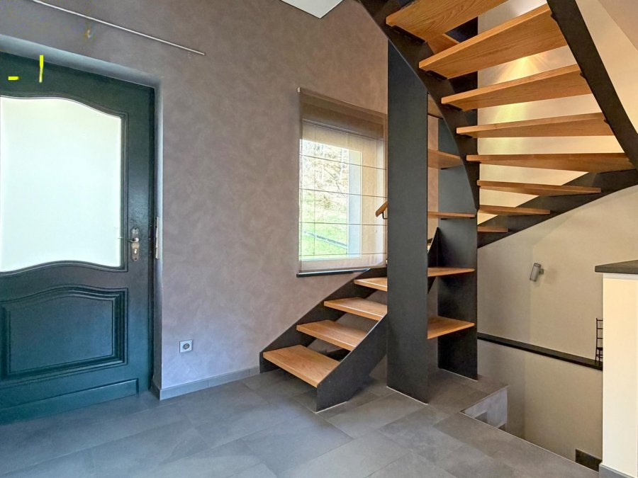 Квартира в Люксембурге, Люксембург, 205 м² - фото 5