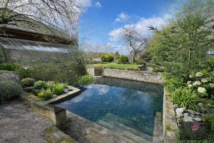 Квартира в Дикирхе, Люксембург, 205 м² - фото 5