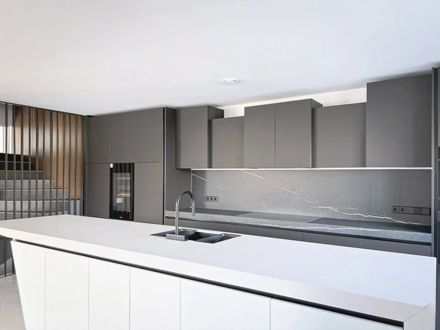 Квартира в Люксембурге, Люксембург, 231 м² - фото 5