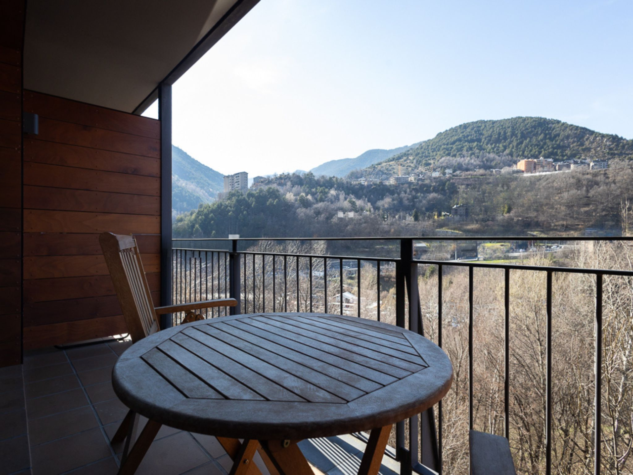 Квартира в Аньосе, Андорра - фото 5