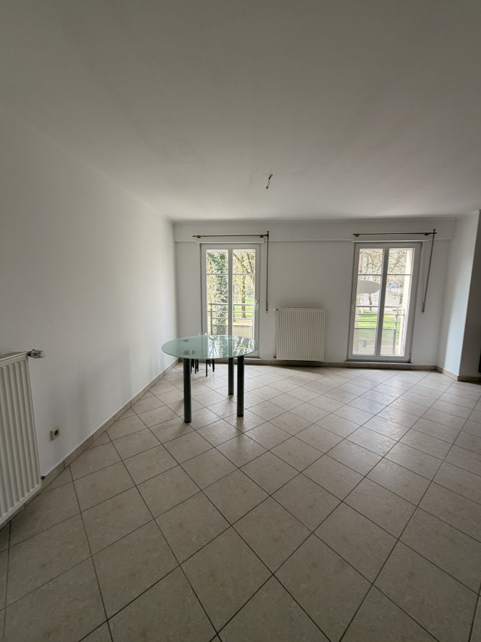 Квартира в Люксембурге, Люксембург, 53 м² - фото 5