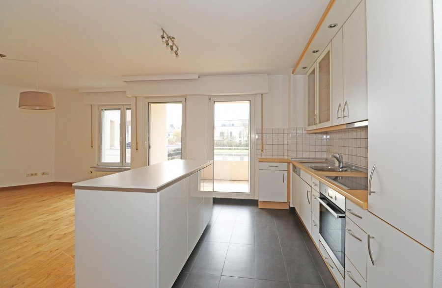Квартира в Люксембурге, Люксембург, 88 м² - фото 5