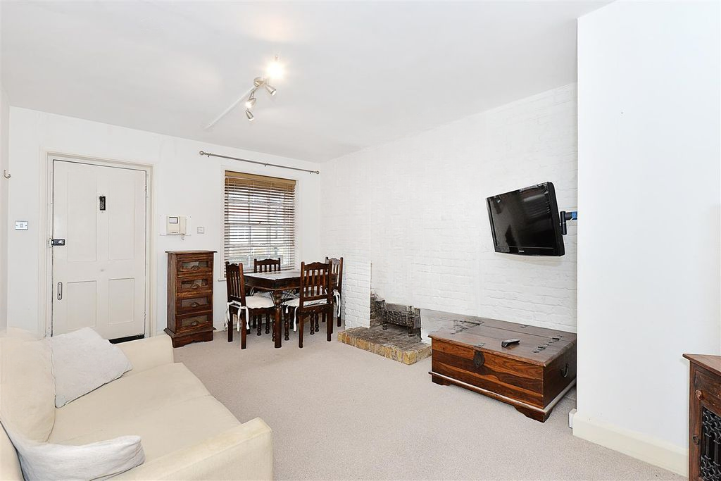 Квартира в Лондоне, Великобритания, 31 м² - фото 5