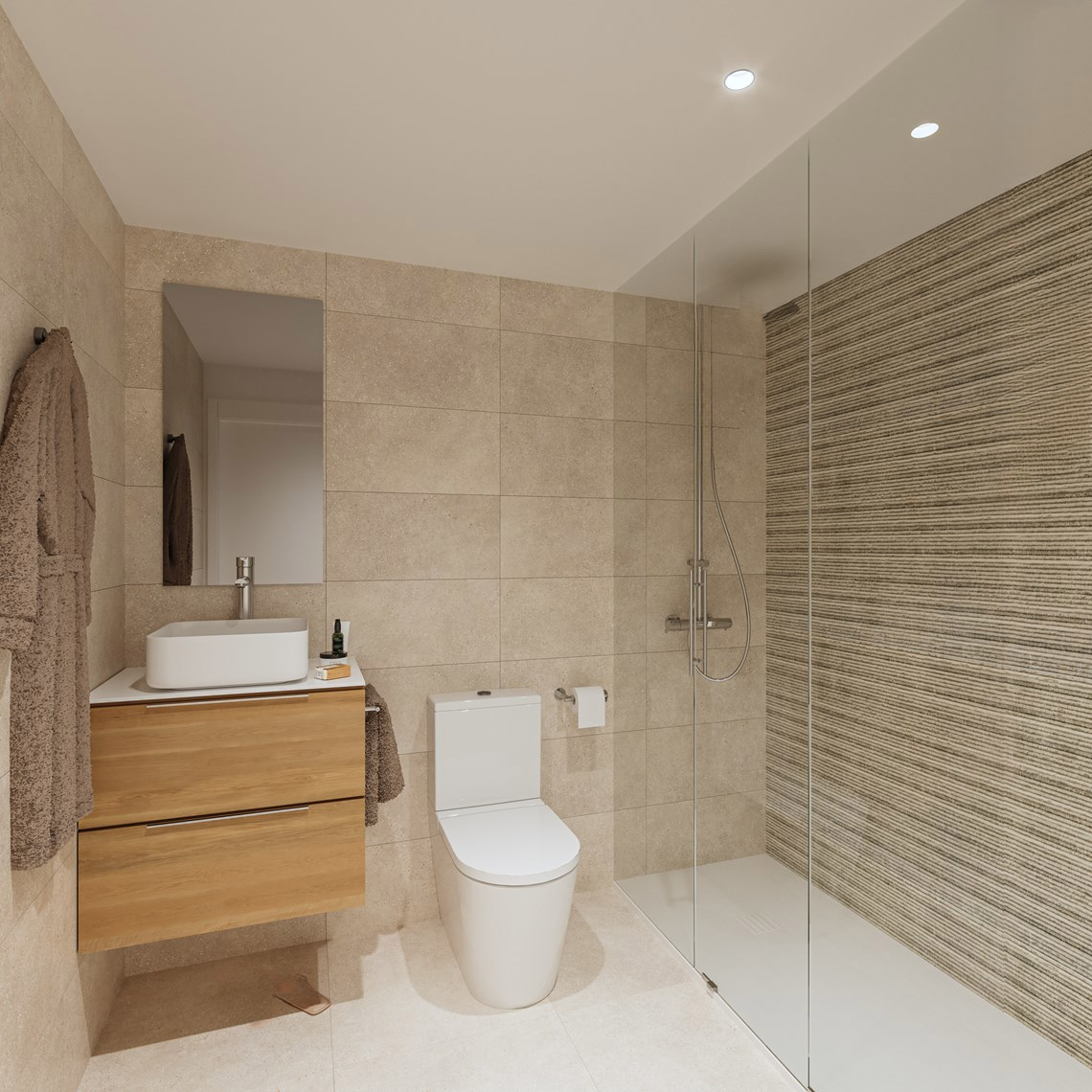 Квартира в Энкаме, Андорра, 100 м² - фото 5