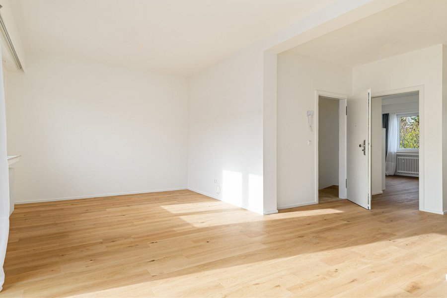 Квартира в Люксембурге, Люксембург, 63 м² - фото 5