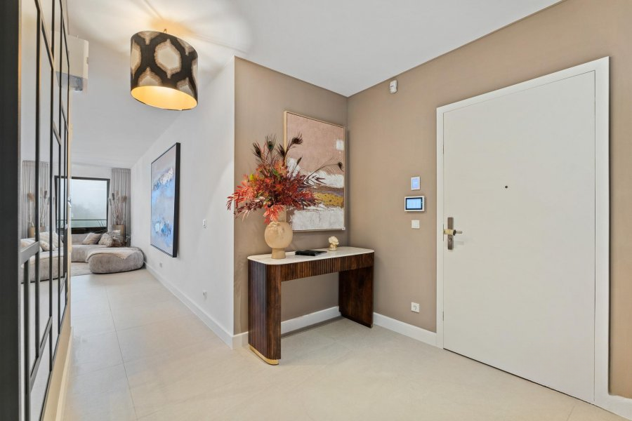 Квартира в Люксембурге, Люксембург, 85 м² - фото 5