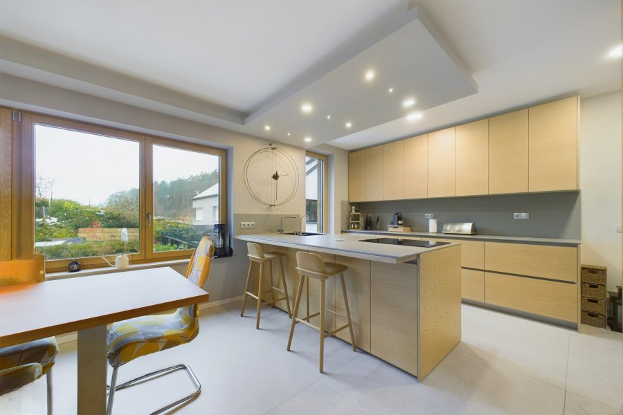 Квартира в Люксембурге, Люксембург, 235 м² - фото 5